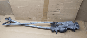 Mechanizm wycieraczek przód przedni VW Touareg 7L0955023P 5