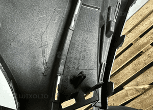 Zderzak przód przedni narożnik prawy vw arteon lift 3G8 3G8807014R cały 6