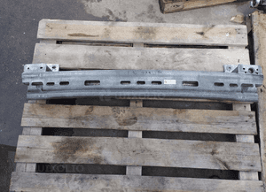 Bmw F15 belka zderzaka tylnego 7294396 1