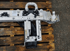 Bmw E93 pałąk bezpieczeństwa 7140906 4