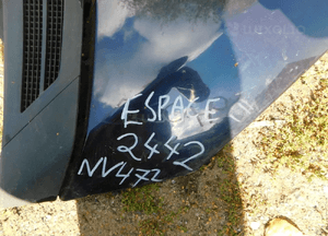 espace maska kolor NV472 nr 2442 WYSYŁKA 2