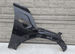 Mini cooper one F55 F56 F57 błotnik przedni prawy 1