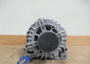 Alternator fabia 2 ii seat ibiza iv vw polo v 5 6R 1.2 tdi 75KM 140A 2009- 1