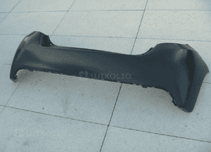 Toyota yaris iii lift 2015 lampa prawa lewa zwykła oryginał 8