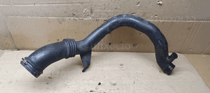 Rura dolot powietrza Jaguar XF X250 2.7 TDV6 4R83-9689-AE 4