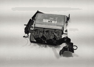 KOMPUTER STEROWNIK SILNIKA RENAULT ZOE II 237D40400R 237D40399R 2019-2024 2