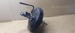 Serwo wspomaganie hamulca Audi A6 C5 4B0612105 3