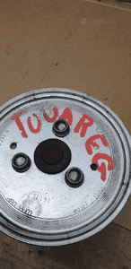 Pompa wspomagania kierownicy VW Touareg 3.0 TDI 7L8422154D 9