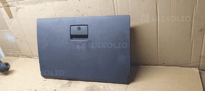 Schowek pasażera deski konsoli Ford Galaxy MK1 FL 7M3858912F 3