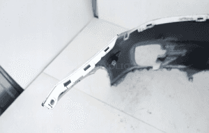 Tesla model x 2015- zderzak przód przedni 1091879-00-B 7