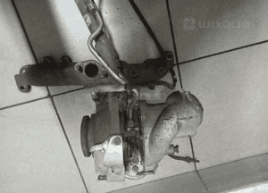turbosprężarka vw audi seat skoda 1.6 tdi 03l253016t 1