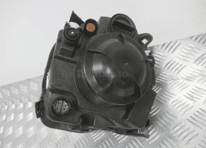 Lampa przednia przód prawa fiat 500 lift soczewka 2015-2022 33