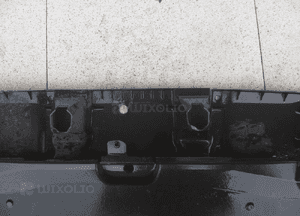 Lexus nx listwa drzwi przednich lewa oryginał 9