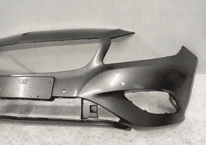 Zderzak przód przedni mercedes a-klasa 176 A176 12-15 3