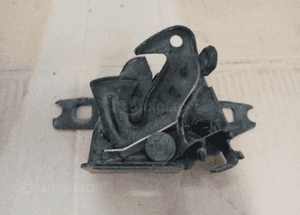 Zamek rygiel maski przód Seat Arosa Polo 6X0823509J 1