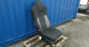 FOTEL PASAŻERA RENAULT TRUCK D T C K MIDLUM PREMIUM NO GF1/066 3