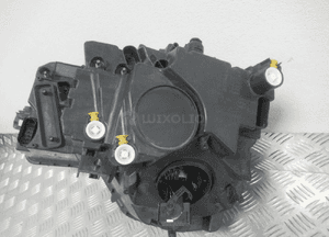 Lampa przednia przód prawa skoda karoq full led 57B941016B 2017-2021 33