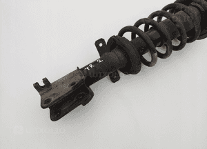 AMORTYZATOR PRAWY LEWY PRZÓD PRZEDNI RENAULT TRAFIC II VIVARO A 2001-2014 4