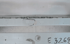 Renault talisman lift 2020- 620226076R zderzak przód przedni 5