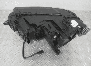 Lampa przednia przód prawa vw tiguan ii 2 allspace 5NN 2016- 9