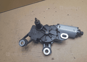 SILNIK WYCIERACZEK TYŁ AUDI A3 8P 8E9955711E 3