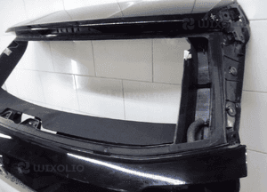 Peugeot 3008 ii klapa bagażnika 9811550177 5