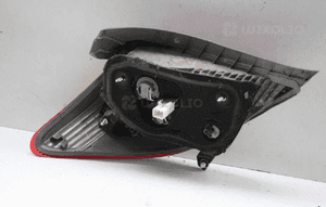 Lampa prawa tylna prawy tył TOYOTA YARIS III 2011-2014 4