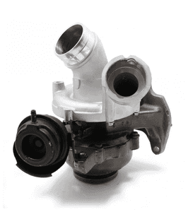 Regenerowana turbosprężarka GARRETT 760700 3