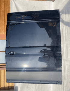 Vw crafter 7C man tge drzwi przesuwne lewe 1