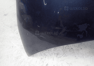 Maska pokrywa silnika toyota yaris cross 20- 6