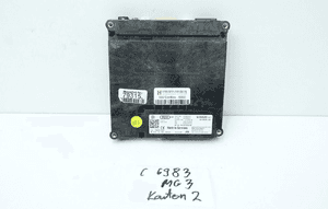 Moduł sterownik wzywania pomocy sos 9J1035283 1