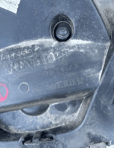 Atrapa grill renault kangoo ii lift iii 623101381R 9