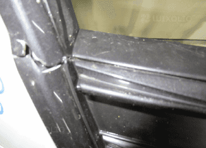 Zderzak przedni przód audi A3 s-line lift 8V3 8V3807437AM 2016-2020 rok 5
