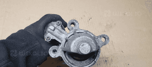 Rozrusznik starter silnika Ford Focus MK1 1.8 TDCI 4