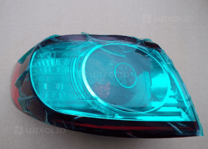 Hyundai santa f ii lampa tylna lewa nowa oryginał 92401-2B5 1