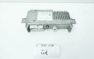 Moduł sterownik bluetooth mercedes W177 W247 1