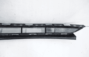 Polestar 2 2020- atrapa kratka środkowa zderzaka przód 31663953 7