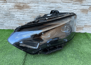 Lampa mercedes eqe A295 W295 digital A2959062301 1