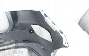 VW GOLF VII LIFT 2016- ZDERZAK TYŁ TYLNY 5G6807421BK 11