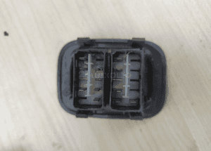 Mercedes vito viano 639 przełącznik zawieszenia a 6396310208 2