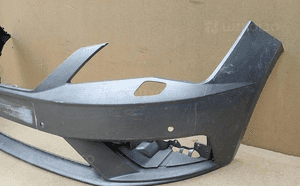 Zderzak przód przedni seat leon 3 iii 5F lift 17- 3