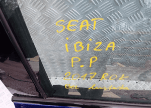 Drzwi prawy przod seat ibiza v 6F0 2017 4