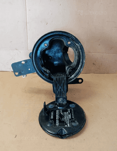 Klapka wlewu paliwa siłownik Mercedes ML W163 A1636300567 A1635842426 6