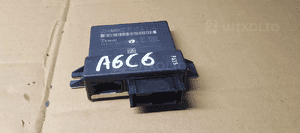 Moduł sterownik Gateway Audi A6 C6 4F0907468D 4F0910468A 1