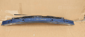 Belka wzmocnienie zderzaka przód ślizg Opel Vectra C 09186148 4