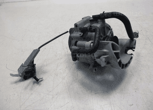 Porsche panamera 970 4.8 turbo s alternator 190A 7