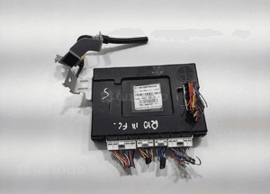 Moduł sterownik bcm kia rio iii 95400-1WEC0 2014-2017 lift 2