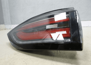 Renault espace 5 lampa w klapę prawy tył tylna 3