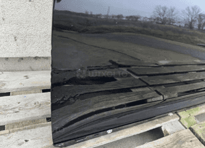 DRZWI PRZOD PRZEDNIE LEWE VW PASSAT B8 3G 3G0 2014- BARDZO LADNE ORYGINALNE 4