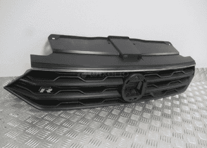 Grill gril atrapa vw t-roc r-line 2GA853651K 2017-2021 2